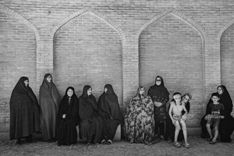 Beautiful Iran, Charming Persian - DSC_5944
